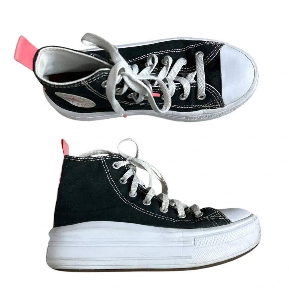 Converse high top